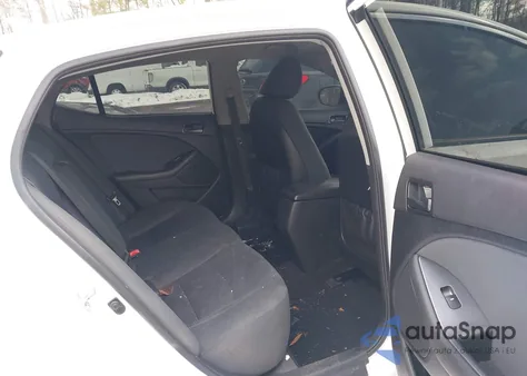 2015 Kia Optima Lx from USA, damaged, VIN 5XXGM4A78FG472279